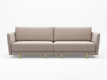 Load image into Gallery viewer, Conrad 3 seater sofa
