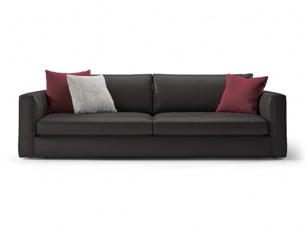 LAGUNA 3-SEATER SOFA