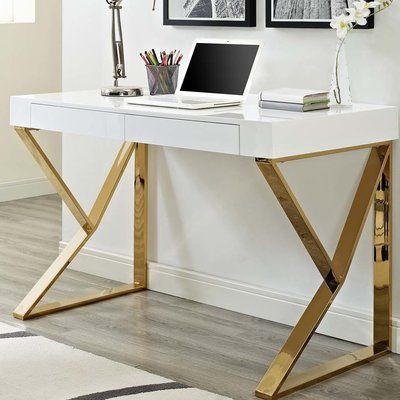 Charland Desk/Console table