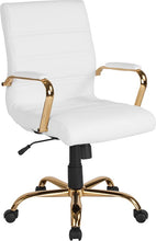 Load image into Gallery viewer, Ergonomic Executive Chair
