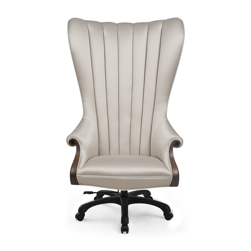 Cassoni Traditional Chair