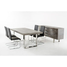 Load image into Gallery viewer, Herald Dining Table with 4 chair&#39;s
