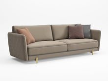 Load image into Gallery viewer, Conrad 3 seater sofa
