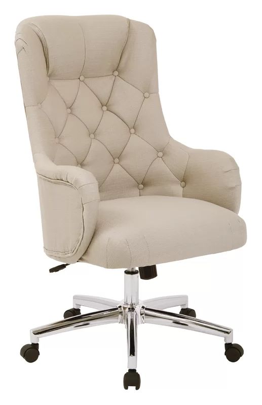 Turco Executive Chair