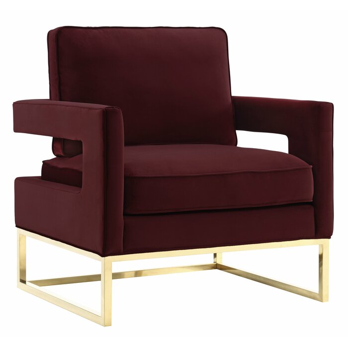 Aloisio Armchair