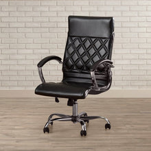 Load image into Gallery viewer, Leamon Executive Chair
