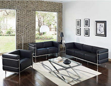 Load image into Gallery viewer, Tivoli Leather Sofa Set
