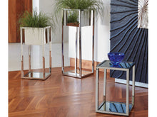 Load image into Gallery viewer, Stainless steel plant stands
