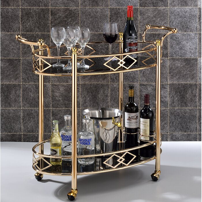 Gaylor Bar Cart