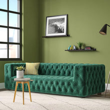 Load image into Gallery viewer, Iain 3 Seater sofa
