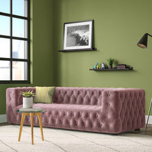 Load image into Gallery viewer, Iain 3 Seater sofa
