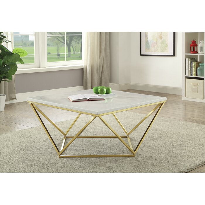 Jagan Coffee Table