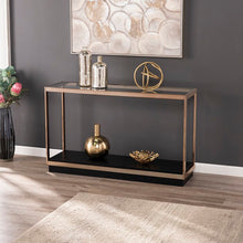 Load image into Gallery viewer, Lexina 48&quot; Console Table
