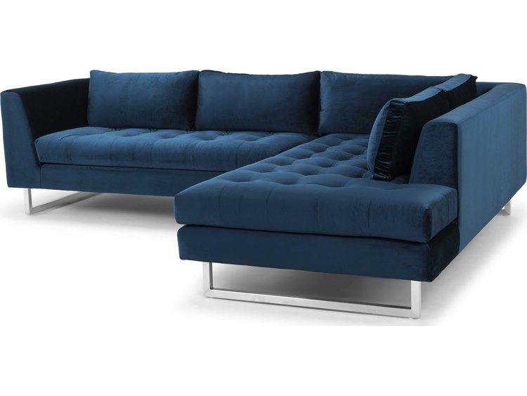 Living Janis Sectional Sofa