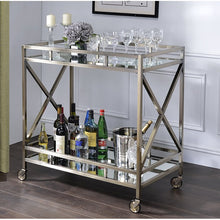 Load image into Gallery viewer, Zona Bar Cart
