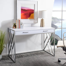 Load image into Gallery viewer, Safavieh Elaine Modern Console Table
