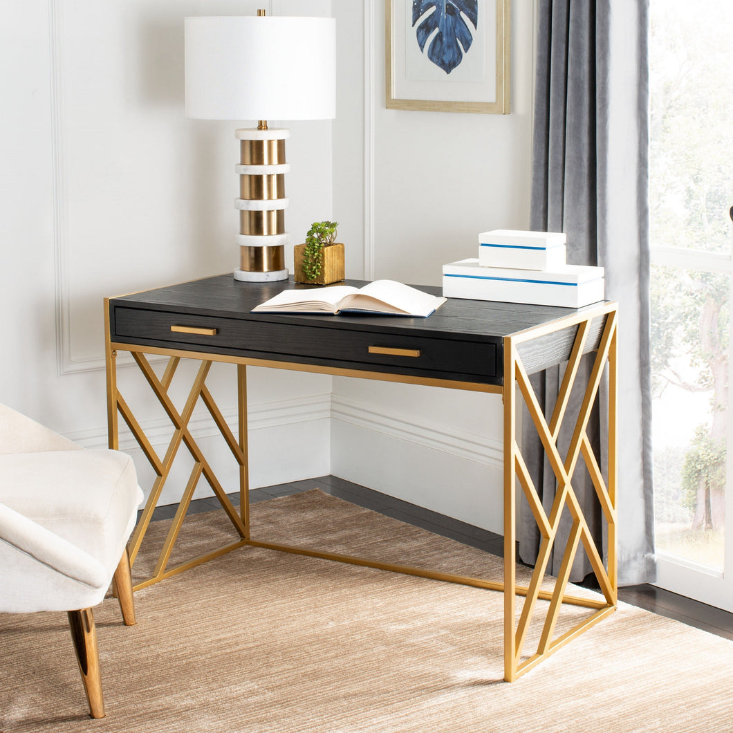 Safavieh Elaine Modern Console Table