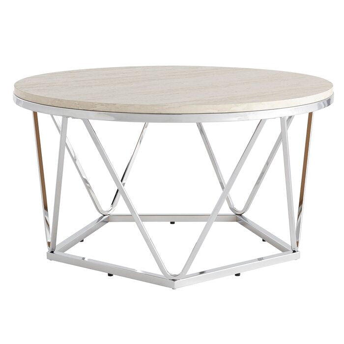 Trygve Frame Coffee Table