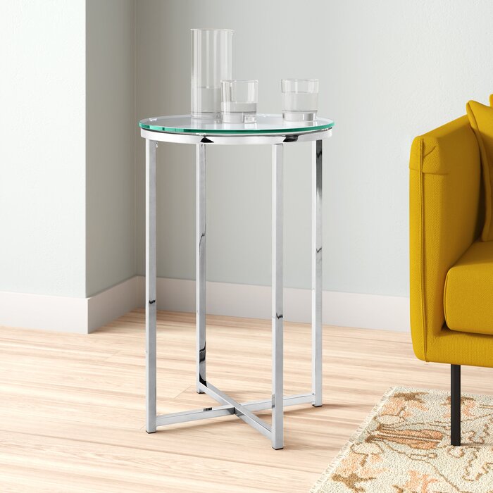 Wasser End Table