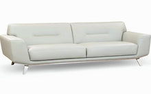 Load image into Gallery viewer, beeta 3 seater leather sofa
