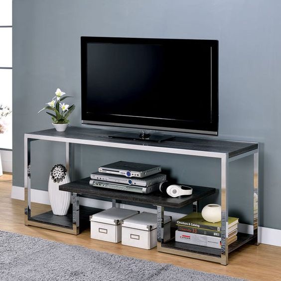 Comrty TV Stand