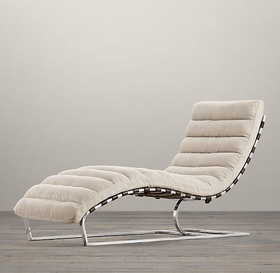 Roemon Chaise Lounge chair