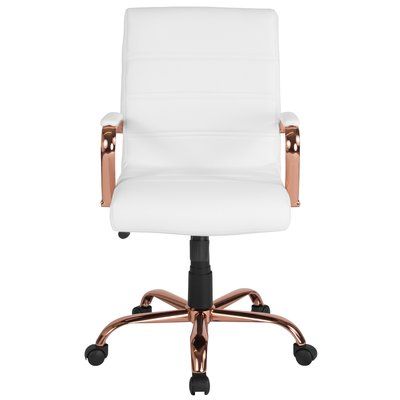 Ergonomic Executive Chair