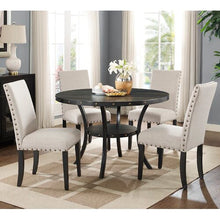 Load image into Gallery viewer, Amy 5 Piece Dining Set
