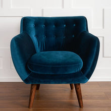 Load image into Gallery viewer, Beatriz Arm chair
