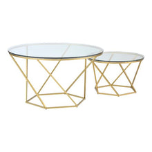 Load image into Gallery viewer, Bergeron 2 Piece Coffee Table Set
