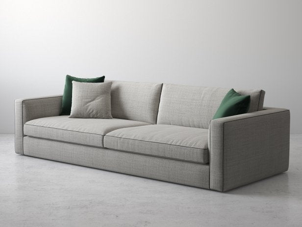 Laguna 3 seater Sofa