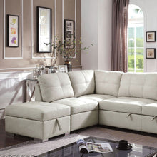 Load image into Gallery viewer, L type sectional sofa
