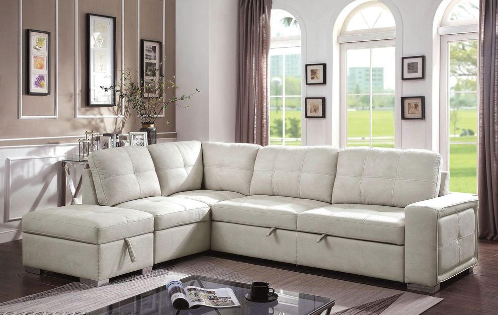 L type sectional sofa