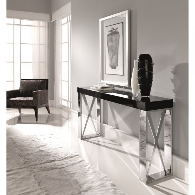 Terry Console Table