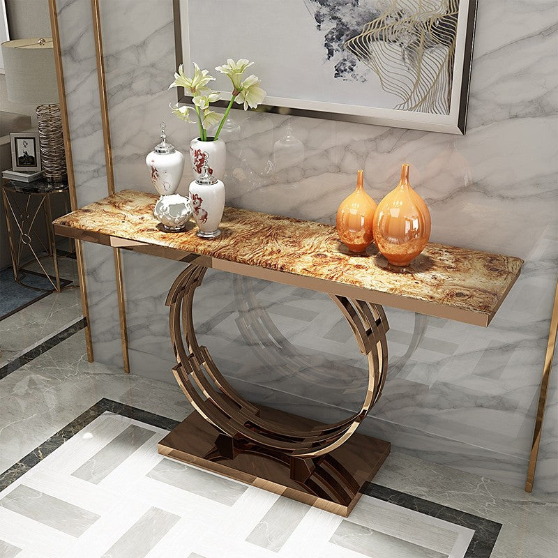 Keating Luxury Console