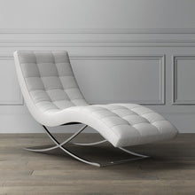 Load image into Gallery viewer, Darby chaise lounge
