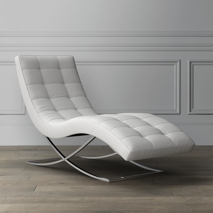 Darby chaise lounge