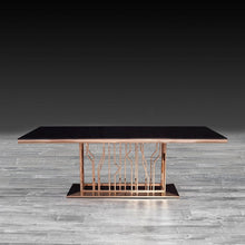 Load image into Gallery viewer, LORENSIA DINING TABLE
