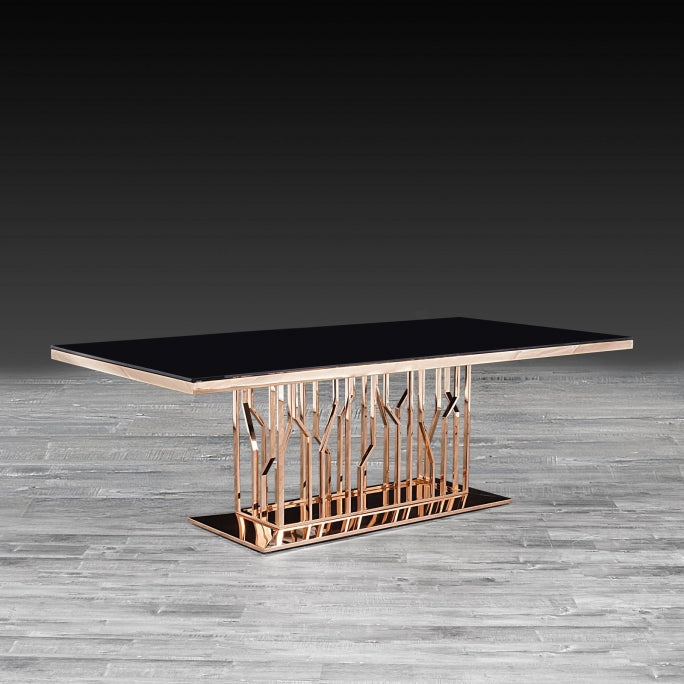 LORENSIA DINING TABLE