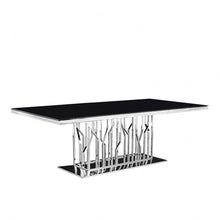 Load image into Gallery viewer, LORENSIA DINING TABLE
