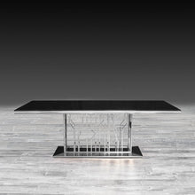 Load image into Gallery viewer, LORENSIA DINING TABLE
