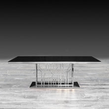 Load image into Gallery viewer, LORENSIA DINING TABLE
