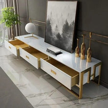 Load image into Gallery viewer, Aro TV Stand
